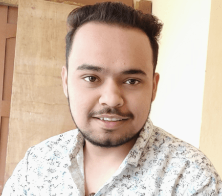 Ankit Bajpai